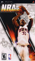 NBA '06 Sony PSP
