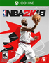 NBA 2K18 [Early Tip-Off Edition] Xbox One