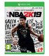 NBA 2K19 Xbox One
