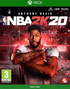 NBA 2K20 Xbox One