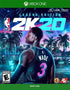 NBA 2K20 [Legend Edition] Xbox One