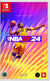 NBA 2K24 [Kobe Bryant Edition] Nintendo Switch