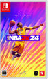 NBA 2K24 [Kobe Bryant Edition] Nintendo Switch
