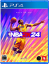 NBA 2K24 [Kobe Bryant Edition] PLAYSTATION 4