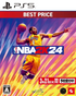 NBA 2K24 [Kobe Bryant Edition] (Best Price) PlayStation 5