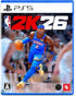 NBA 2K26 (Multi-Language) PLAYSTATION 5