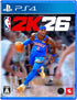 NBA 2K26 (Multi-Language) PlayStation 4