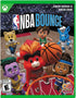 NBA Bounce Xbox Series X