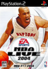 NBA Live 2004 (EA Best Hits) Playstation 2
