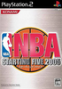 NBA Starting Five 2005 Playstation 2