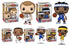 Pop! Complete Set 5 NBA All-Star Game