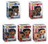 Pop! Series 10 Complete Set 5 NBA