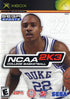 NCAA College Basketball 2K3 Xbox