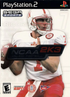 NCAA College Football 2K3 Playstation 2