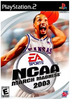 NCAA March Madness 2003 Playstation 2