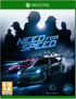 Need for Speed (French Cover) Xbox One