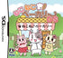 Neko Neko Bakery DS Nintendo DS
