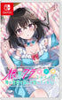 Nekura na Classmate ga Ore no Ibukuro o Tsukande Hanashite Kurenai [Limited Edition] Nintendo Switch