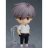 Nendoroid Rebuild Of Evangelion Kaoru Nagisa