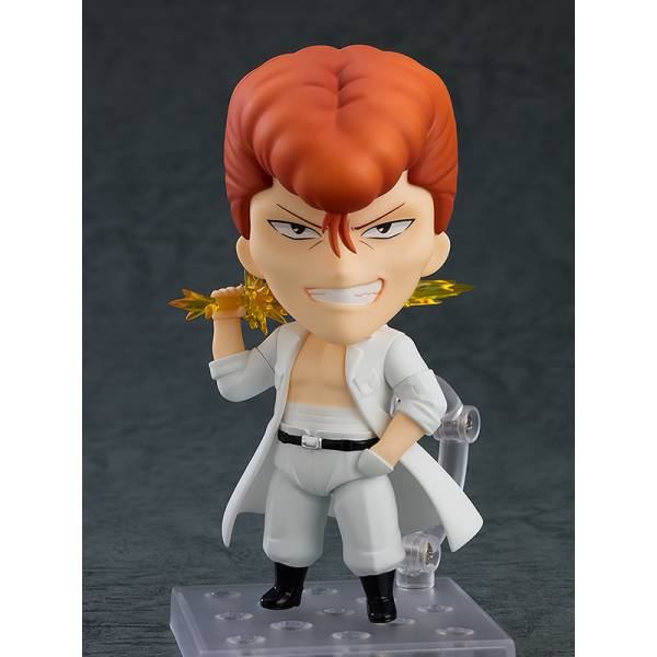 Nendoroid Yu Yu Hakusho Kuwabara Kazuma