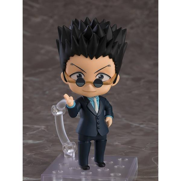 Nendoroid Hunter X Hunter Leorio