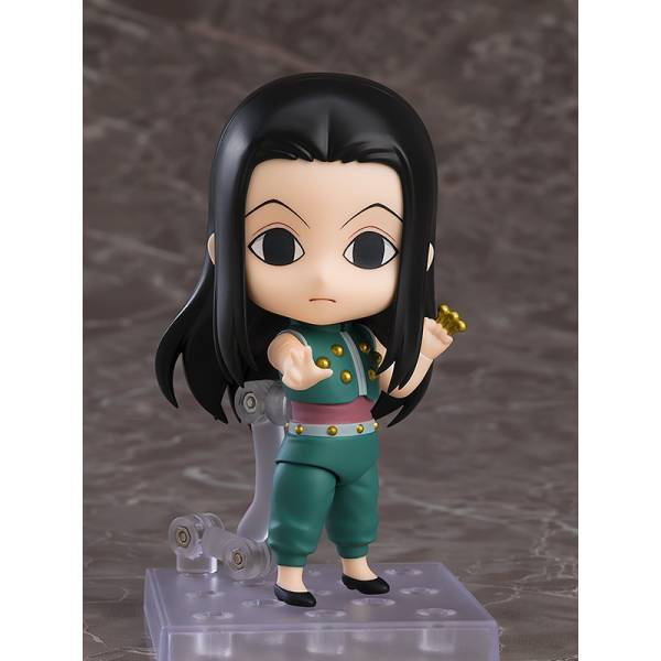 Nendoroid Hunter X Hunter Illumi