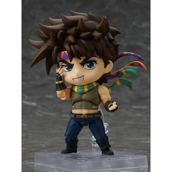 Nendoroid JoJo's Bizarre Adventure Joseph Joestar