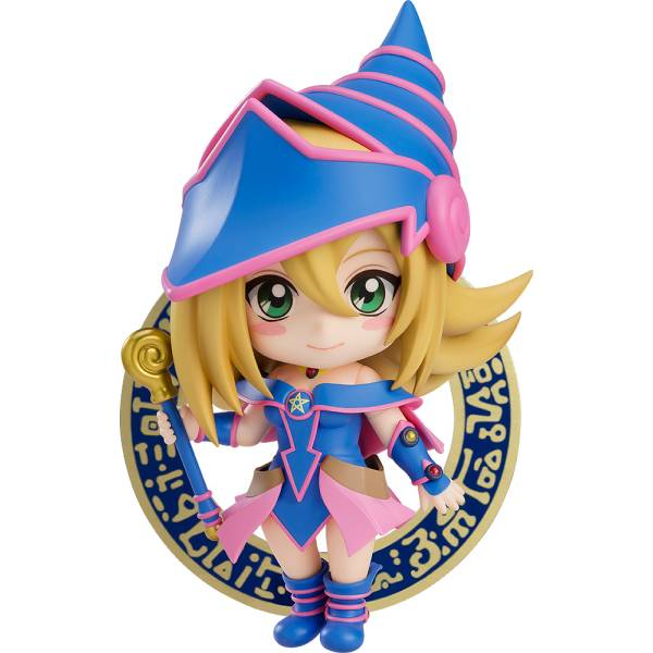 Nendoroid Yu-Gi-Oh! Duel Monsters Dark Magician Girl