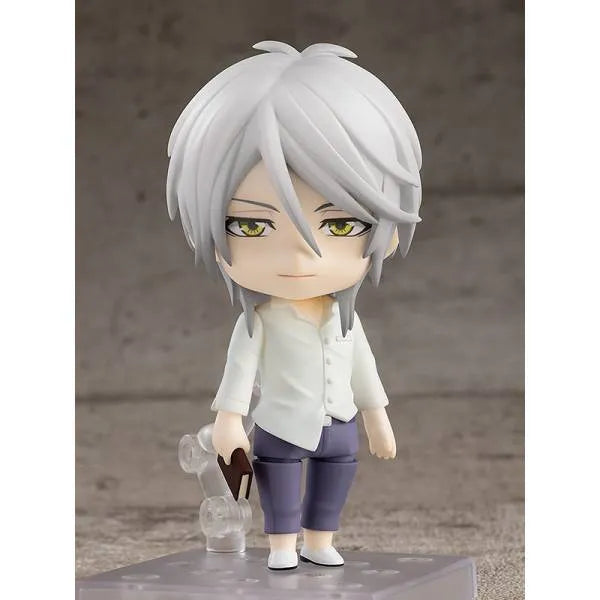 Nendoroid PSYCHO-PASS Shogo Makishima