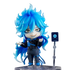 Nendoroid Disney Twisted Wonderland Idia Shroud Limited Edition
