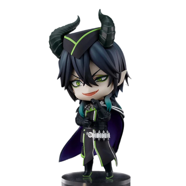 Nendoroid Disney Twisted Wonderland Malleus Draconia Limited Edition