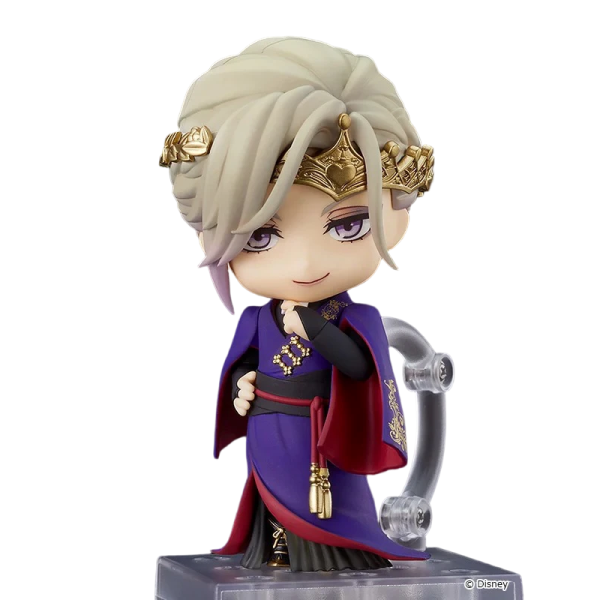 Nendoroid Disney Twisted Wonderland Vil Schoenheit Limited Edition