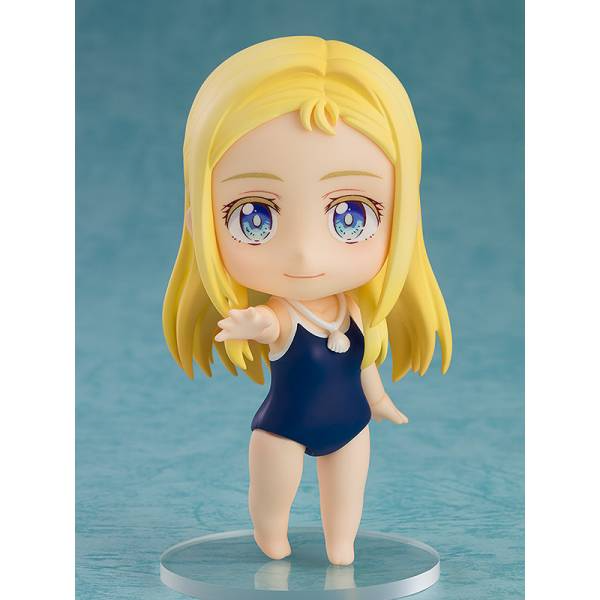 Nendoroid Summer Time Rendering Kofune Ushio