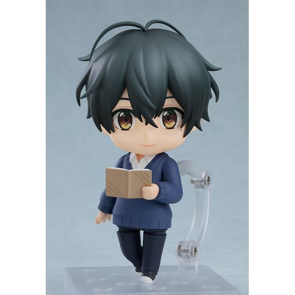 Nendoroid Sasaki To Miyano Miyano Yoshikazu
