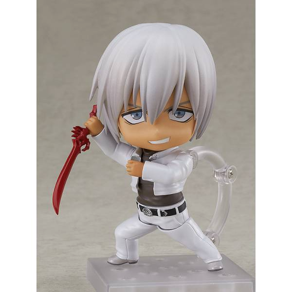 Nendoroid Kekkai Sensen & Beyond Zapp Renfro