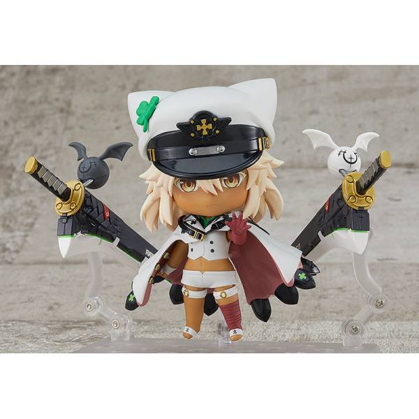 Nendoroid Guilty Gear Strive Ramlethal Valentine LIMITED EDITION