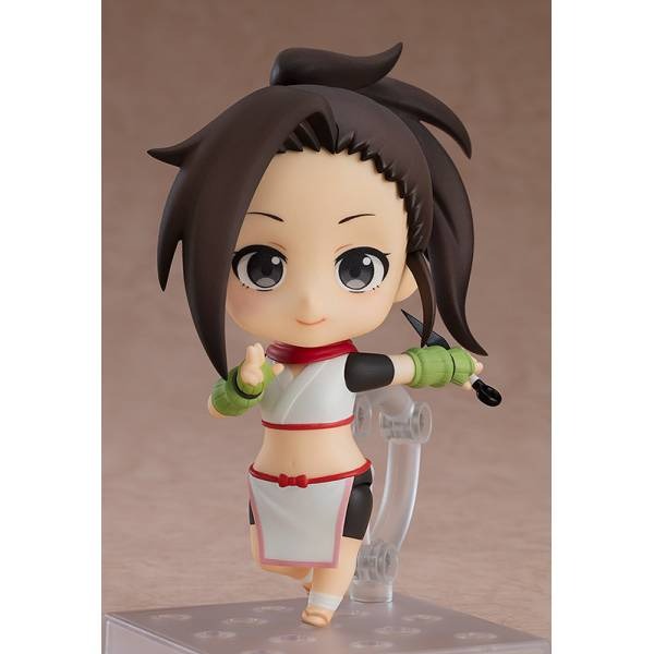 Nendoroid Kunoichi Tsubaki No Mune No Uchi Tsubaki