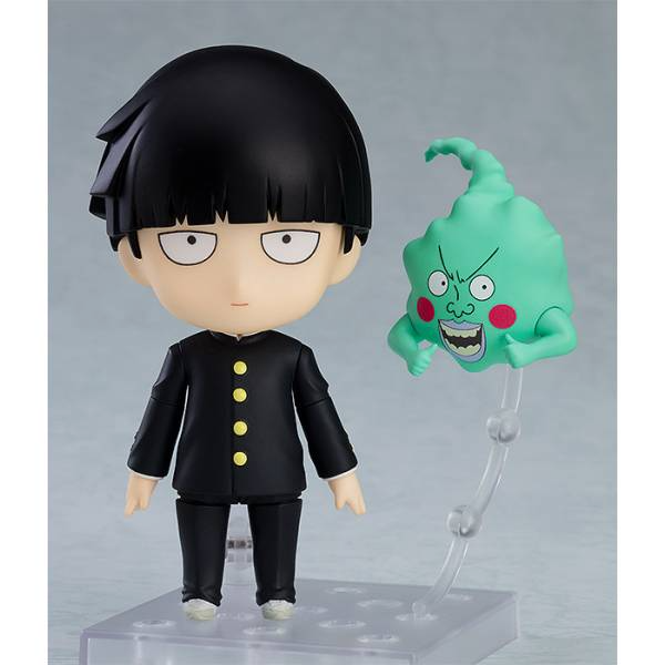 Nendoroid Mob Psycho 100 III Kageyama Shigeo & Ekubo