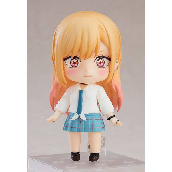 Nendoroid Sono Bisque Doll Wa Koi Wo Suru Kitagawa Marin