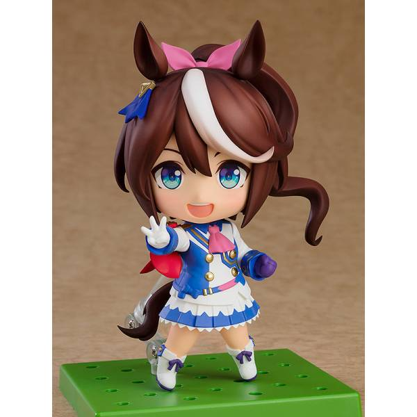 Nendoroid Uma Musume Pretty Derby Tokai Teio