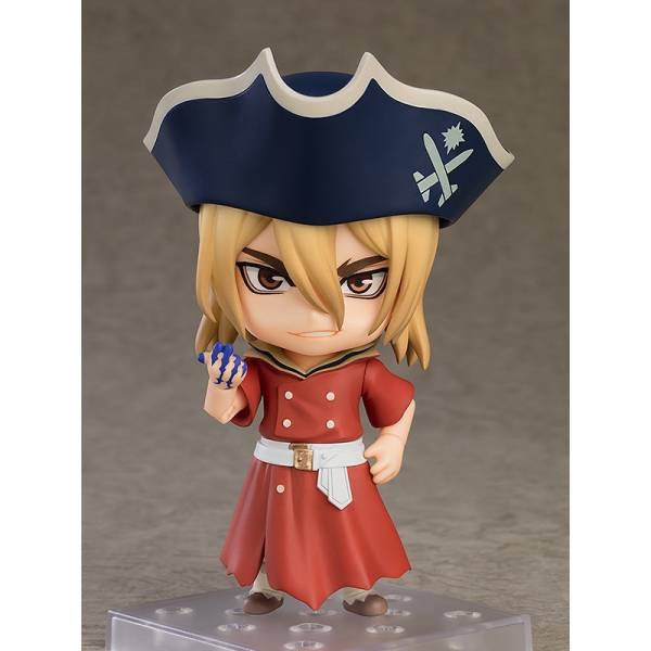 Nendoroid Dr. Stone Ryusui Nanami