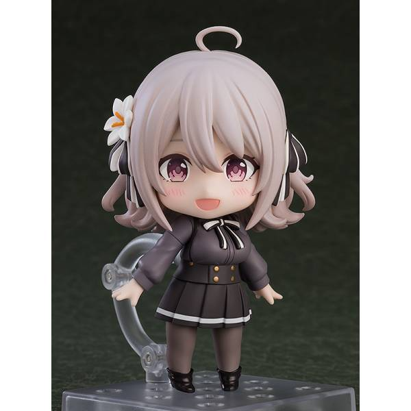 Nendoroid Spy Classroom Lily
