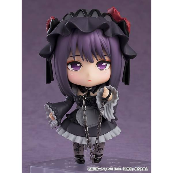 Nendoroid My Dress-Up Darling Kuroe Shizuku