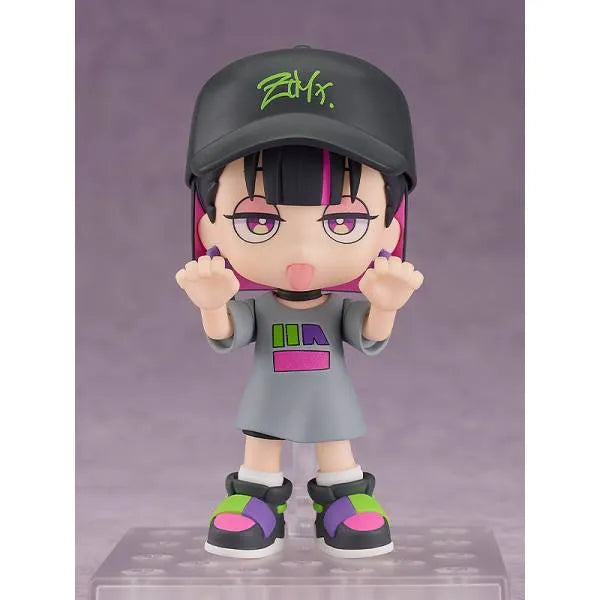 Nendoroid Zutto Mayonaka De Iinoni Nira-Chan