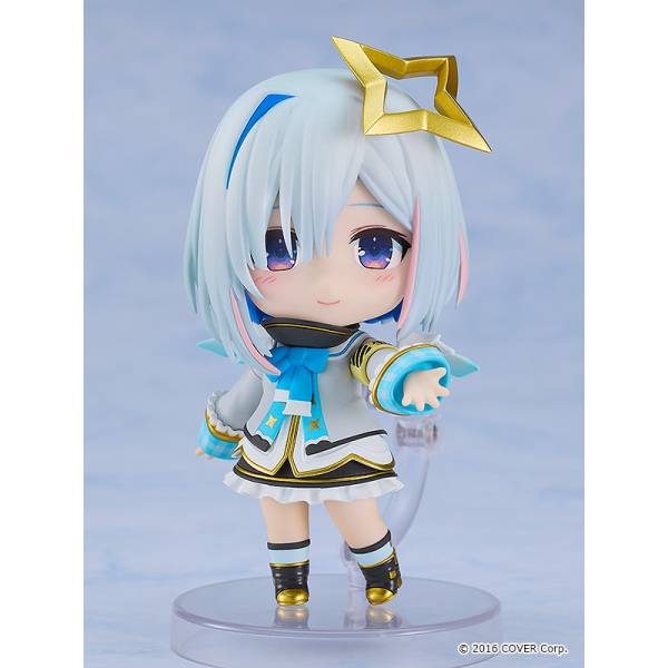 Nendoroid Hololive Production Kanata Amane