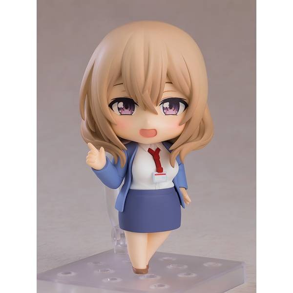 Nendoroid Story Of A Small Senior In My Company Shiori Katase
