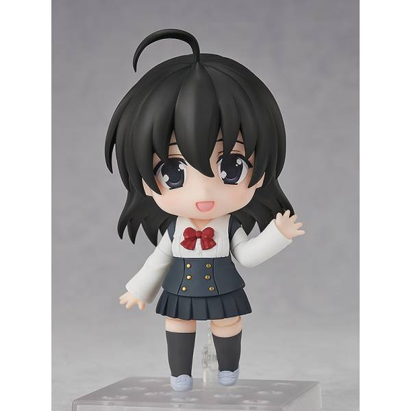 Nendoroid School Days Sekai Saionji