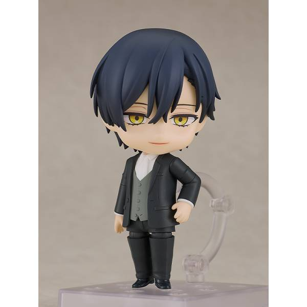 Nendoroid Why Raeliana Ended Up At The Duke's Mansion Noah Wynknight