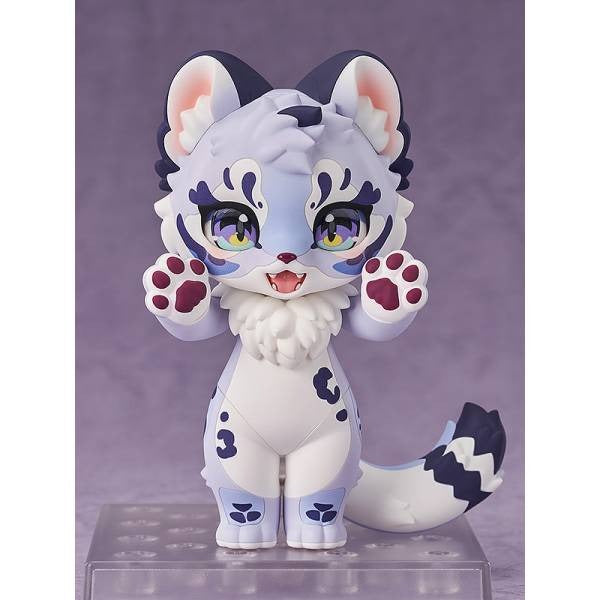 Nendoroid FLUFFY LAND Oslo