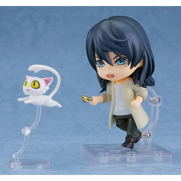 Nendoroid Suzume No Tojimari Sota Munakata